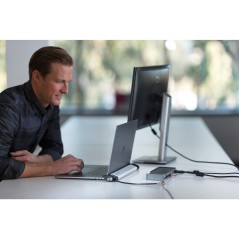 Kensington MicroSaver 2.0 Twin Keyed (K65048WW)